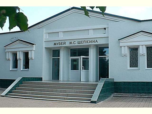 ��������� � ��������-����������� ����� �. �. �������